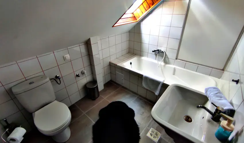 Alea Apartmanok Harkny Harkny - Mjus 1.