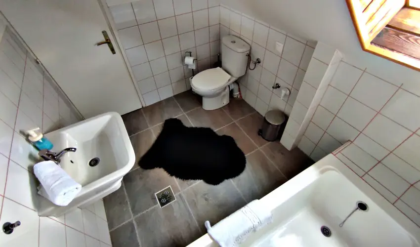 Alea Apartmanok Harkny Harkny - Mjus 1.