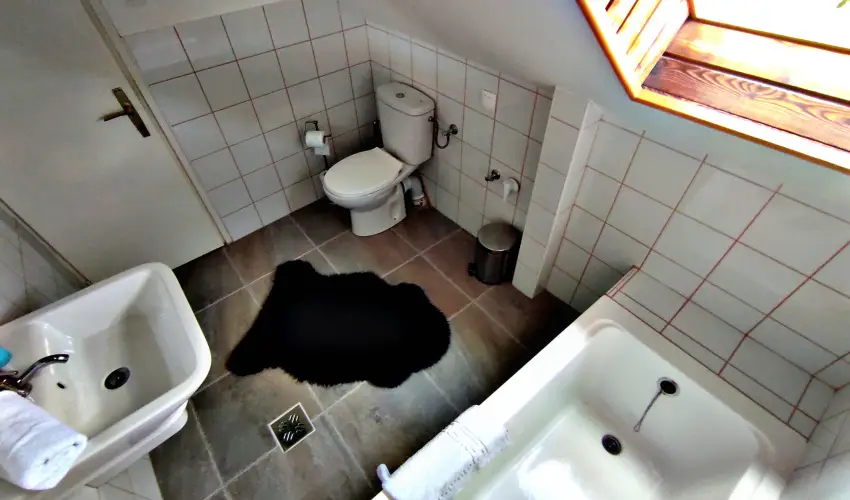 Alea Apartmanok Harkny Harkny - Mjus 1.