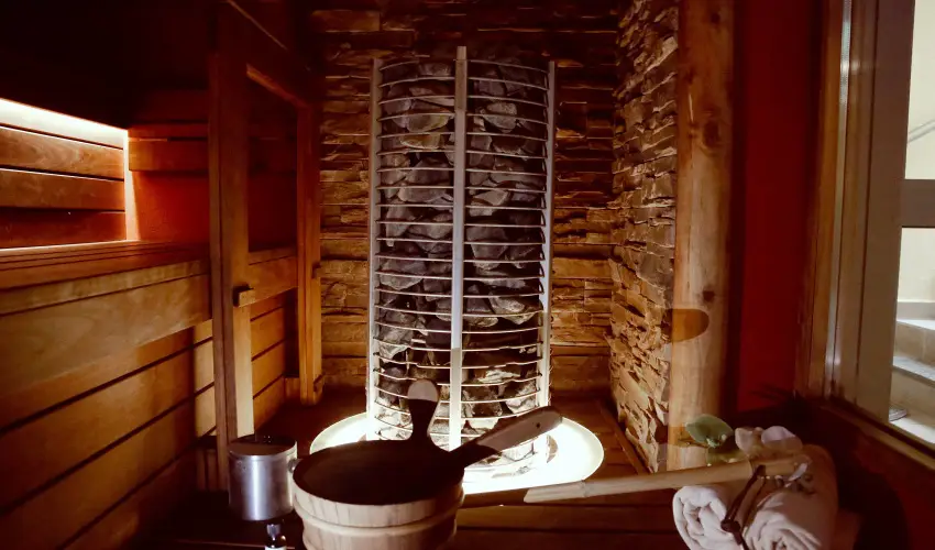 Alfa Hotel Miskolctapolca - Mjus 1. (min. 2 j)