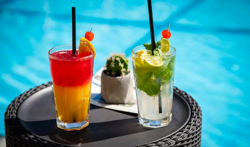 Alfa Hotel Miskolctapolca - Mjus 1. (min. 2 j)