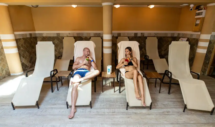 Alfa Hotel Miskolctapolca - Mjus 1. (min. 2 j)