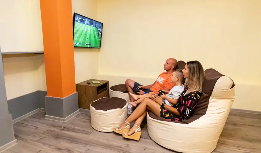 Alfa Hotel Miskolctapolca - Mjus 1. (min. 2 j)