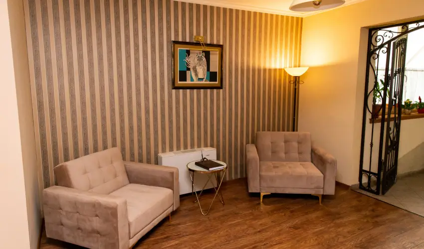 Alfa Hotel Miskolctapolca - Mjus 1. (min. 2 j)