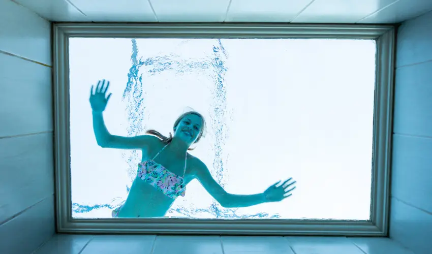 Alfa Hotel Miskolctapolca - Mjus 1. (min. 2 j)