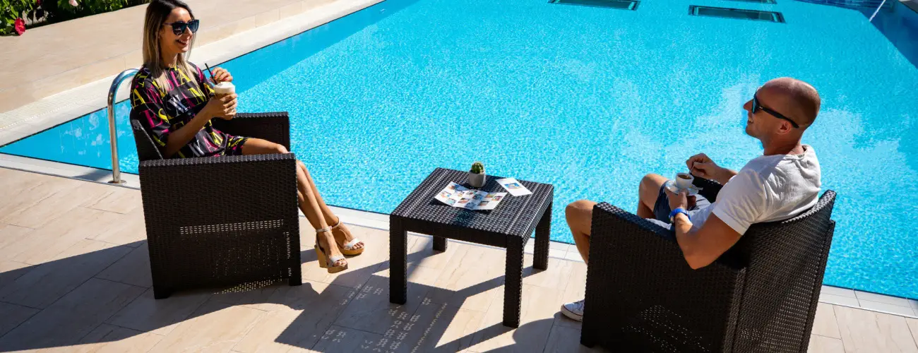 Alfa Hotel Miskolctapolca - Mjus 1. (min. 2 j)