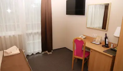 Alfa Hotel Miskolctapolca