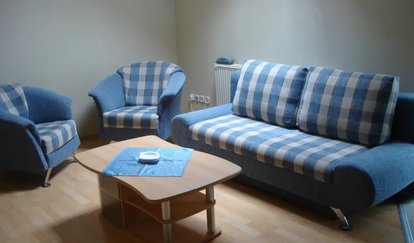 Tisza Alfa Hotel Szeged - Mjus 1.