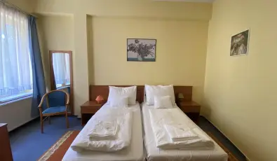 Tisza Alfa Hotel Szeged