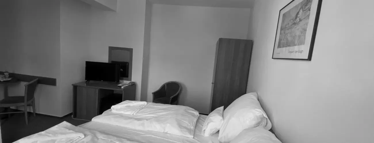 Tisza Alfa Hotel Szeged - Mjus 1.