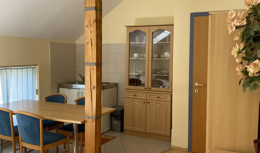 Tisza Alfa Hotel Szeged - Mjus 1.