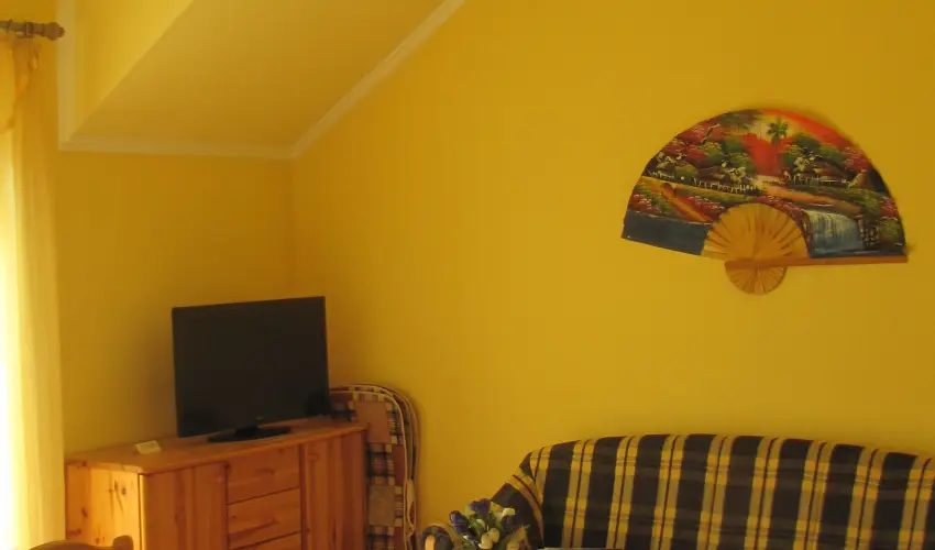 Alshegyi Apartmanok Zalakaros - Mjus 1. (min. 5 j)