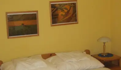 Alshegyi Apartmanok Zalakaros