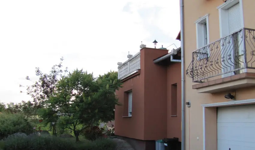 Alshegyi Apartmanok Zalakaros - Mjus 1. (min. 5 j)