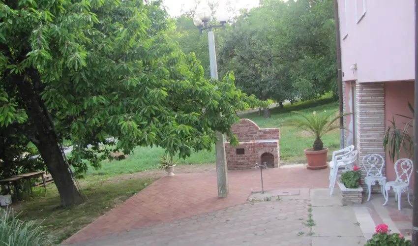 Alshegyi Apartmanok Zalakaros - Mjus 1. (min. 5 j)