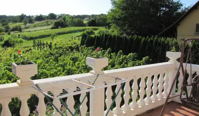 Alshegyi Apartmanok Zalakaros