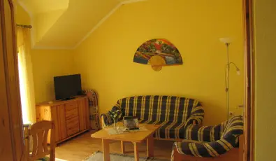 Alshegyi Apartmanok Zalakaros