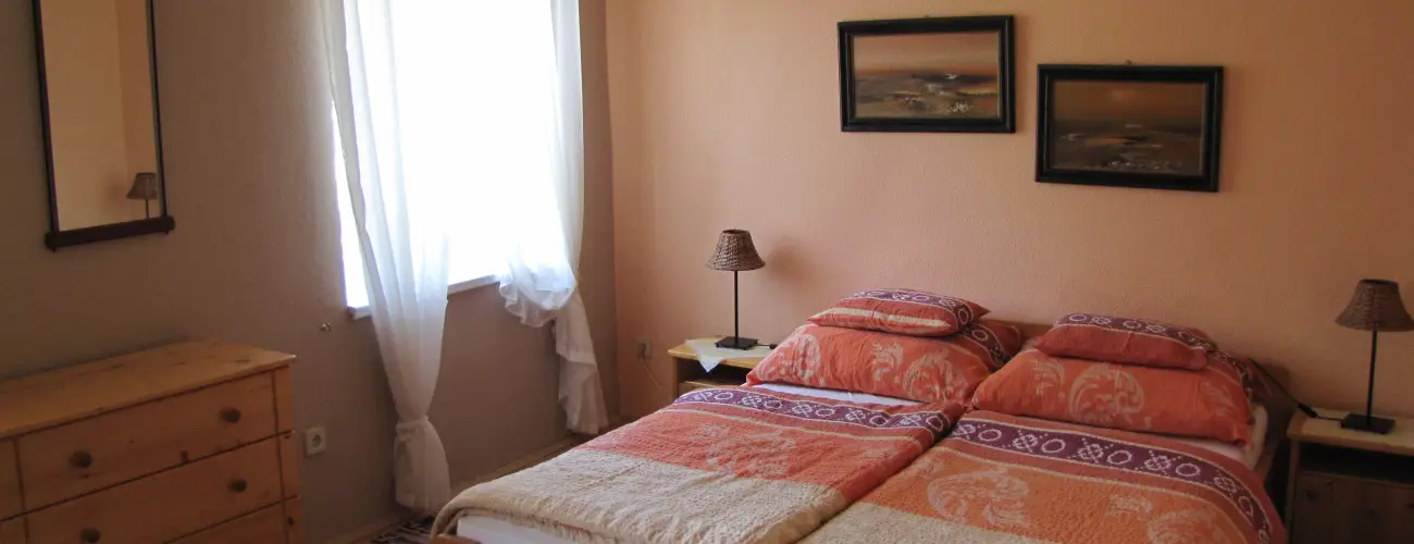 Alshegyi Apartmanok Zalakaros - Mjus 1. (min. 3 j)