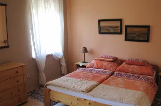 Alshegyi Apartmanok - Mjus 1. (min. 3 j)