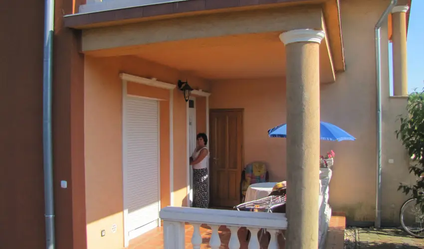 Alshegyi Apartmanok Zalakaros - Mjus 1. (min. 5 j)