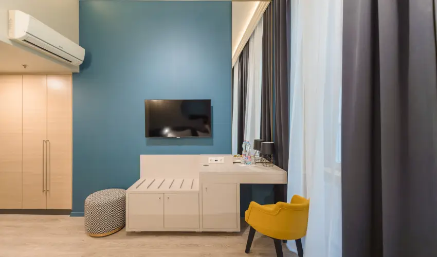 Alta Moda Fashion Hotel Budapest - Mjus 1. - teljes elrefizetssel