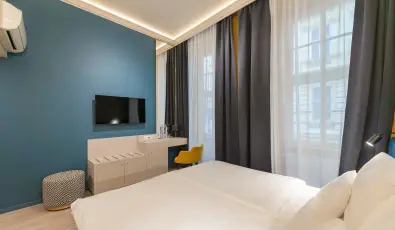 Alta Moda Fashion Hotel Budapest