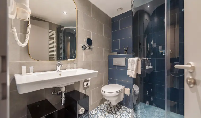 Alta Moda Fashion Hotel Budapest - Mjus 1. - teljes elrefizetssel