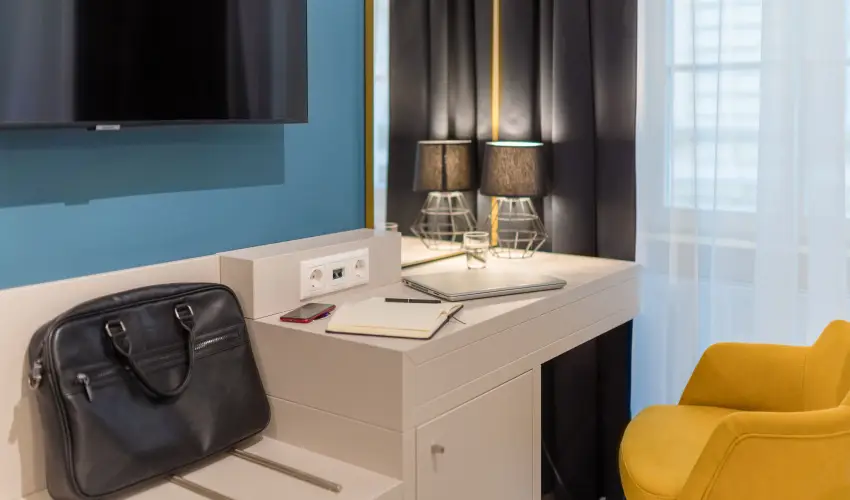 Alta Moda Fashion Hotel Budapest - Mjus 1. - teljes elrefizetssel