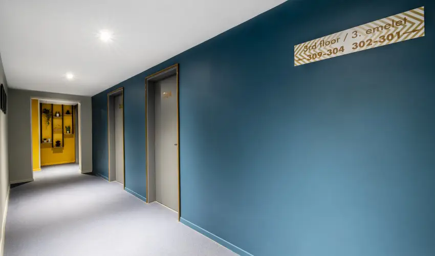 Alta Moda Fashion Hotel Budapest - Mjus 1. - teljes elrefizetssel