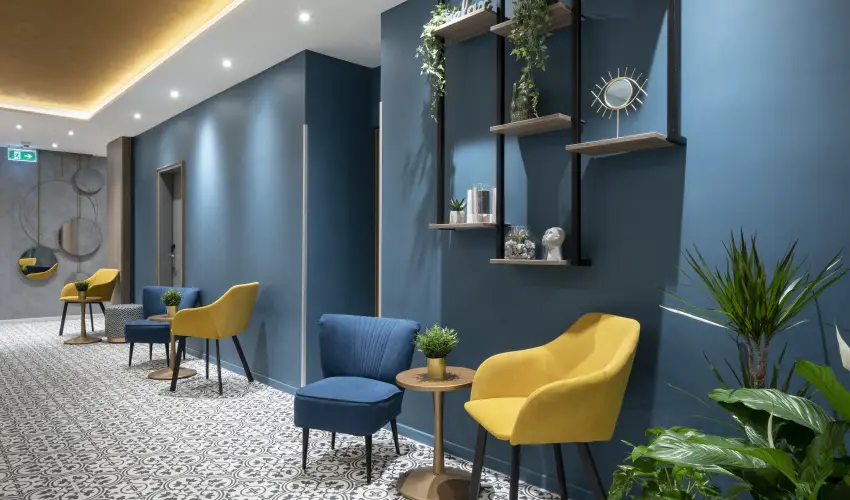 Alta Moda Fashion Hotel Budapest - Mjus 1. - teljes elrefizetssel