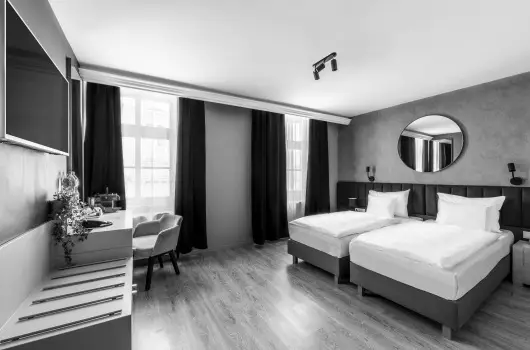 Alta Moda Hotel by Mellow Mood Hotels - M�jus 1. 