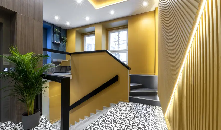 Alta Moda Fashion Hotel Budapest - Mjus 1. - teljes elrefizetssel