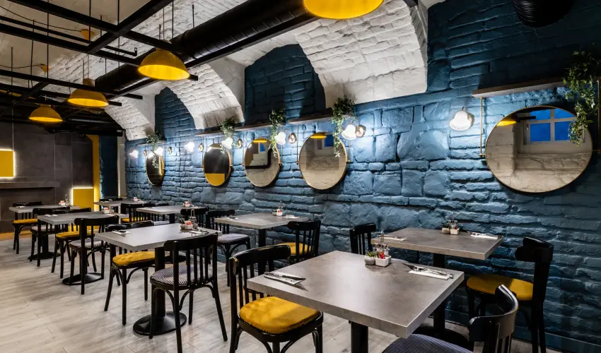 Alta Moda Fashion Hotel Budapest - Mjus 1. - teljes elrefizetssel