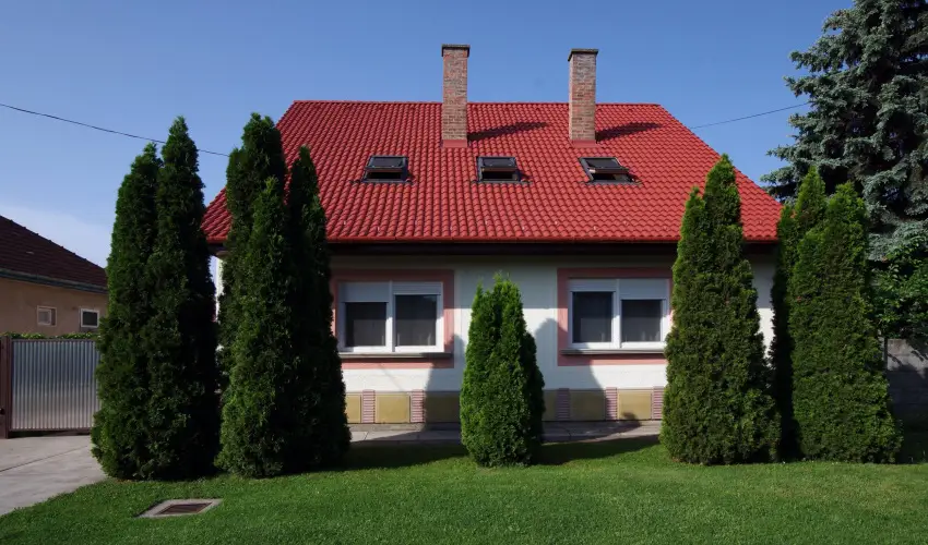 Amlia Apartman Gyula - Mjus 1.