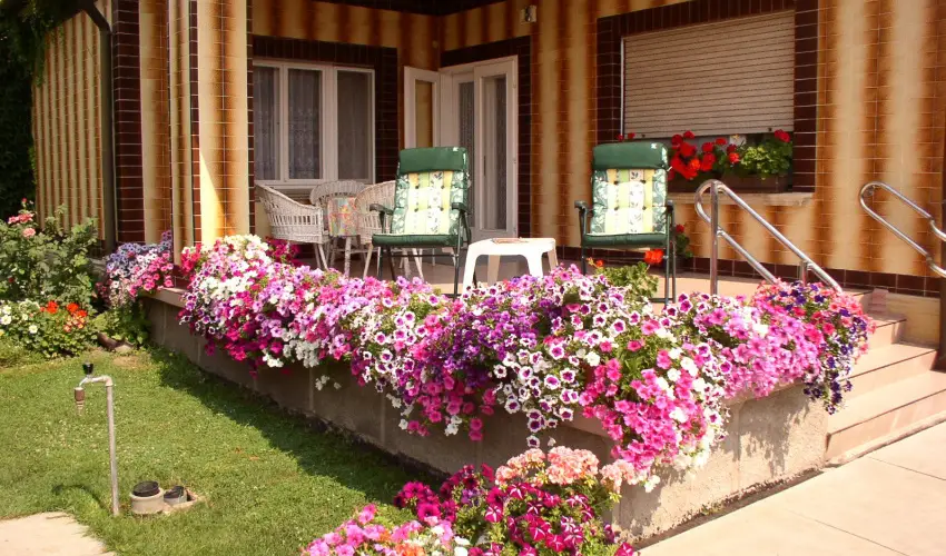 Amlia Apartman Gyula - Mjus 1.