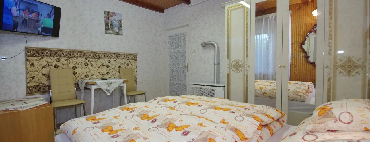 Amlia Apartman Gyula - Mjus 1. (min. 2 j)