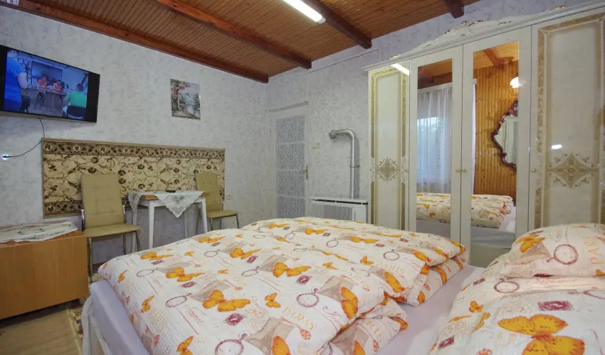Amlia Apartman Gyula - Mjus 1.