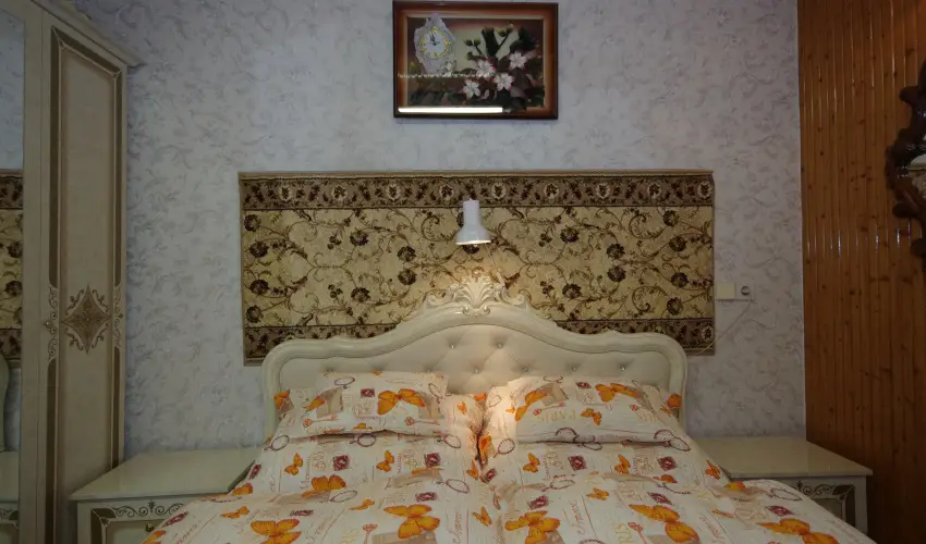 Amlia Apartman Gyula - Mjus 1.