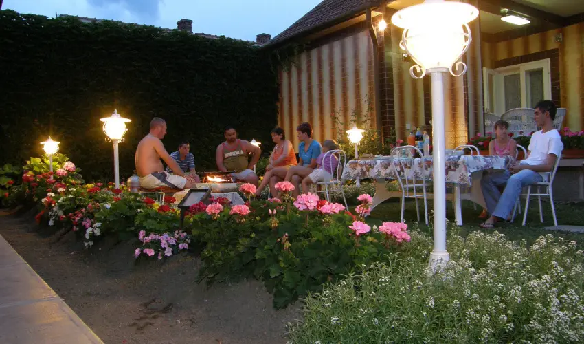 Amlia Apartman Gyula - Mjus 1.