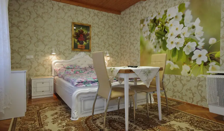 Amlia Apartman Gyula - Mjus 1.