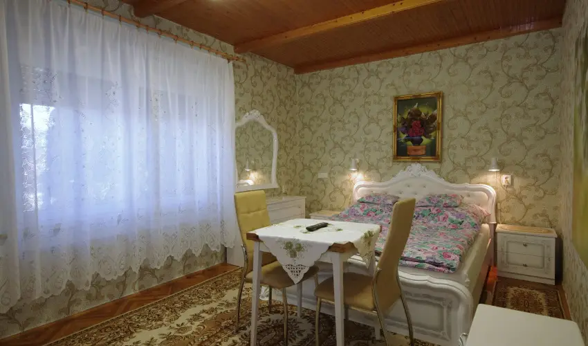 Amlia Apartman Gyula - Mjus 1.