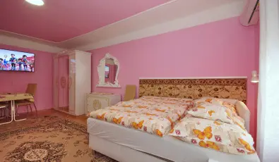 Amlia Apartman Gyula