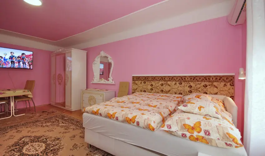 Amlia Apartman Gyula - Mjus 1.