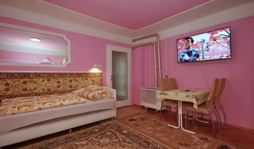 Amlia Apartman Gyula - Mjus 1.