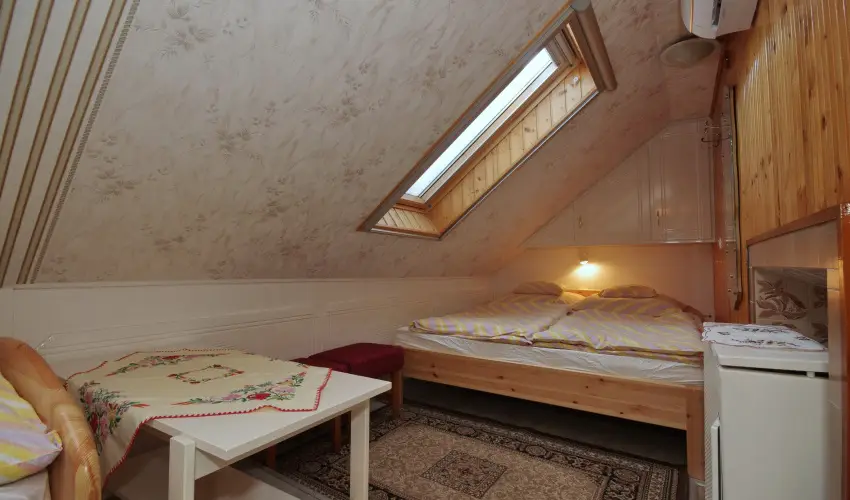 Amlia Apartman Gyula - Mjus 1.