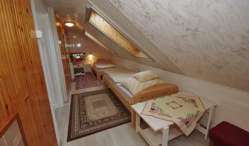 Amlia Apartman Gyula - Mjus 1.