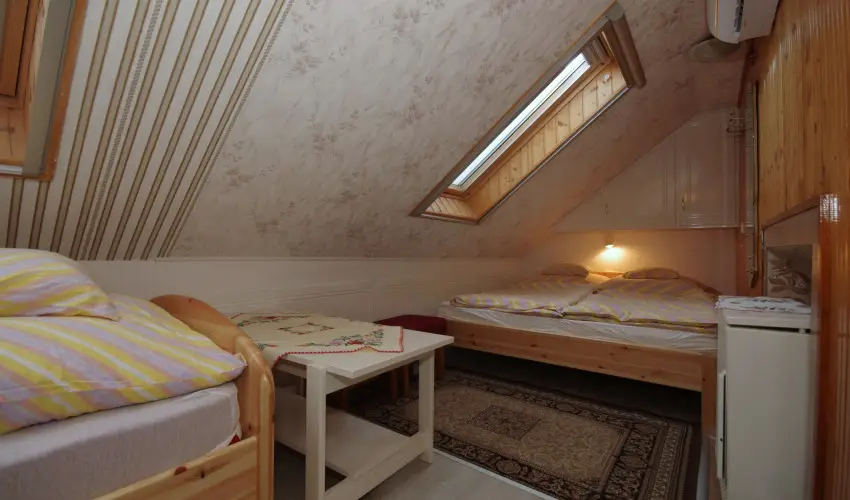 Amlia Apartman Gyula - Mjus 1.