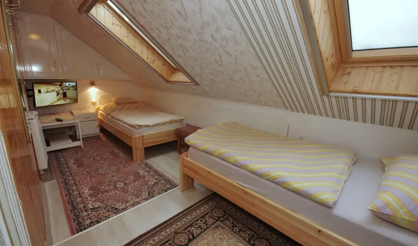 Amlia Apartman Gyula - Mjus 1.