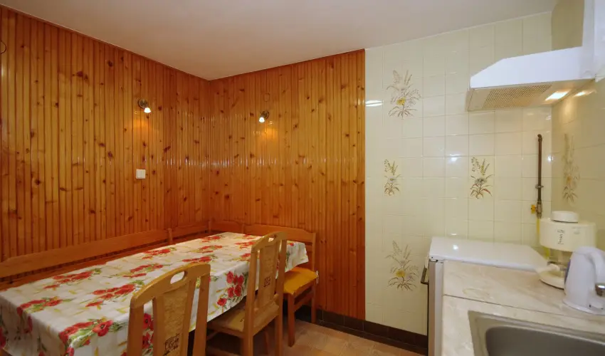 Amlia Apartman Gyula - Mjus 1.