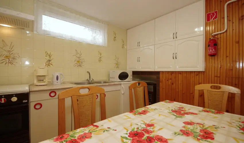 Amlia Apartman Gyula - Mjus 1.